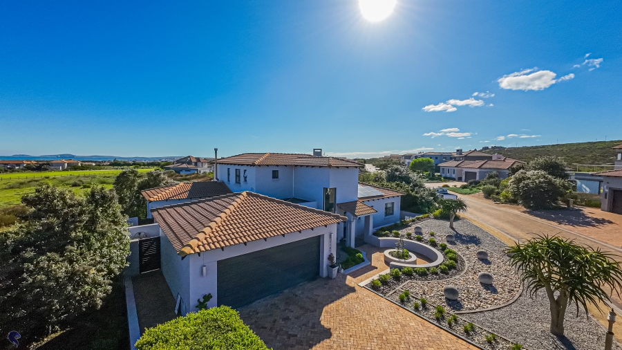 3 Bedroom Property for Sale in Langebaan Country Estate Western Cape